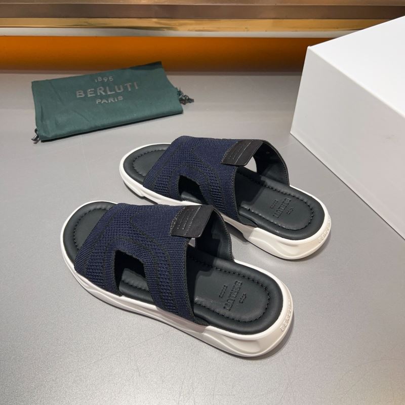 Berluti Sandals